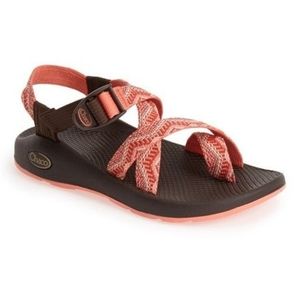 Chacos